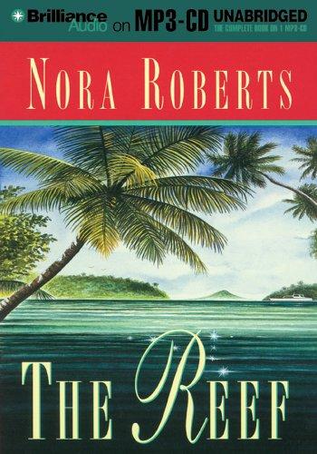 The Reef - Nora Roberts