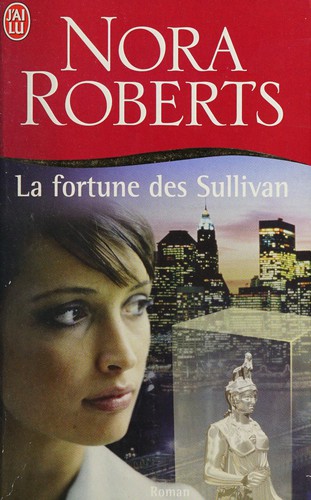 Three Fates - Nora Roberts