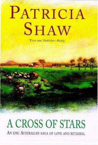 A Cross of Stars - Patricia Shaw - P2