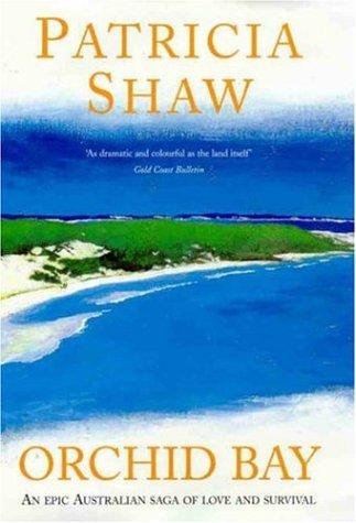 Orchid Bay - Patricia Shaw - P2