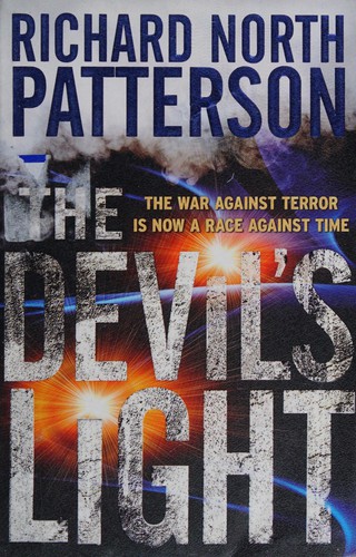 Devil's Light - Richard North Patterson