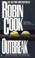 Outbreak - Robin Cook