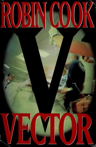 Vector - Robin Cook