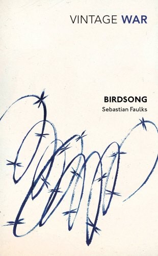 Birdsong - Sebastian Faulks