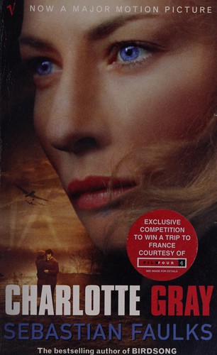 Charlotte Gray - Sebastian Faulks