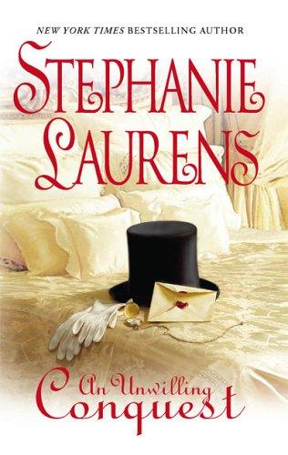 An Unwilling Conquest - Stephanie Laurens