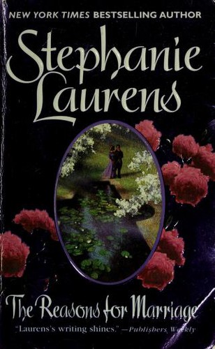 The Reasons For Marriage - Stephanie Laurens