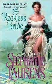 The Reckless Bride - Stephanie Laurens