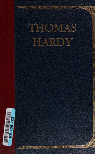 Tess of the d'Urbervilles, The Mayor of Casterbridge, & Far From the Madding Crowd - Thomas Hardy