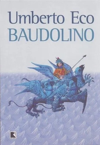 Baudolino - Umberto Eco