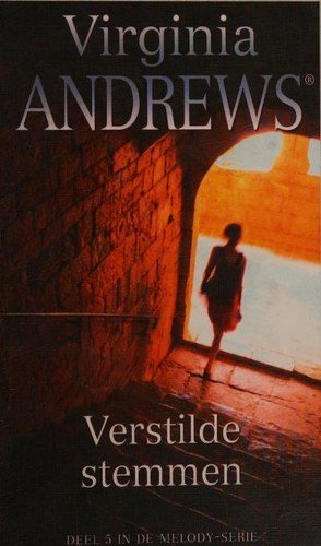 Olivia - Virginia Andrews
